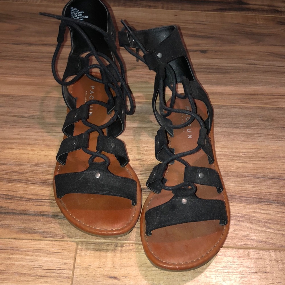 Sandals - Picture 2 of 2